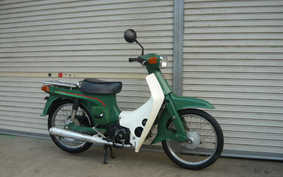 SUZUKI BIRDIE 50 BA41A