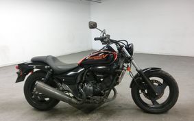 KAWASAKI ELIMINATOR 250 V Type 2001 VN250A