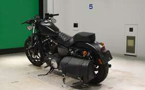 HARLEY XL883N 2020 LE2