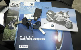 BMW K1300S 2011