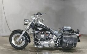 HARLEY FLSTF 1450 2004 BMY