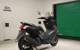 YAMAHA N-MAX SED6J