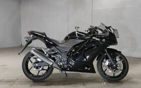 KAWASAKI NINJA 250R EX250K