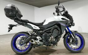 YAMAHA MT-09 Tracer 2016 RN36J