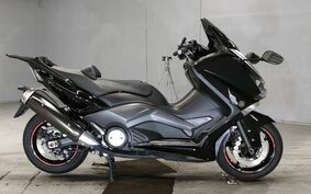 YAMAHA T-MAX 530 2013 SJ09