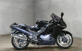 KAWASAKI ZZ1100 NINJA 1998 ZXT10D