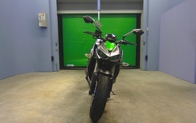 KAWASAKI Z1000 Gen.5 2014 ZRT00F