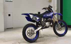 YAMAHA YZ85LW CB13C