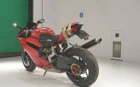 DUCATI 1199 PANIGALE 2013 H802J