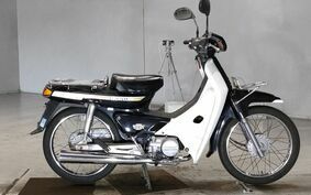 HONDA C100 SUPER CUB HA06