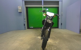 KAWASAKI KLX250D TRACKER 2003 LX250E