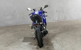 YAMAHA YZF-R125 RE061