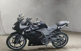 KAWASAKI NINJA 250R EX250K