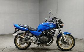 KAWASAKI BALIUS 250 Gen.2 ZR250B