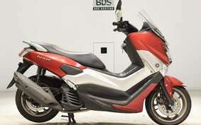 YAMAHA N-MAX SE86J