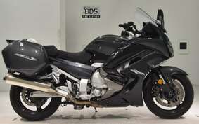 YAMAHA FJR1300 AS 2021 RP27J