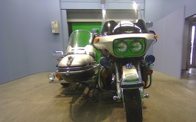 HARLEY FLTCU SIDECAR 1340 DNL