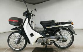 HONDA C100 SUPER CUB HA06