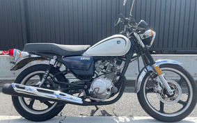 YAMAHA YB125SP PCJL