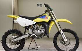 SUZUKI RM85 RD17C