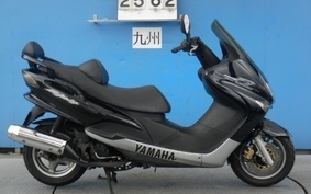 YAMAHA MAJESTY 125 FI 2002 5CA