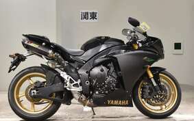 YAMAHA YZF-R1 2012 RN24J