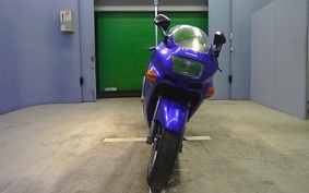 KAWASAKI ZZ-R400 Gen.2 2003 ZX400N