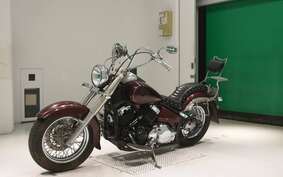 YAMAHA DRAGSTAR 400 CLASSIC 2001 VH01J