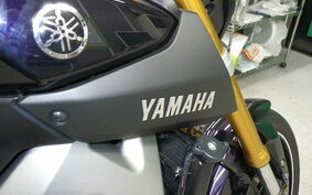 YAMAHA MT-09 2016 RN34J