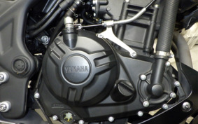 YAMAHA MT-25 A RG43J