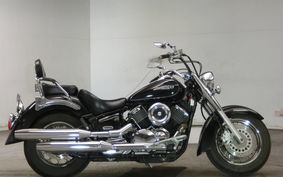 YAMAHA DRAGSTAR 1100 CLASSIC 2007 VP13J