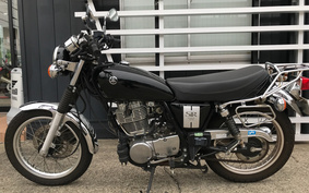 YAMAHA SR400 2019 RH16J