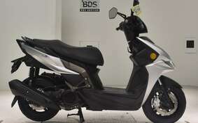 KYMCO RACING 150 S