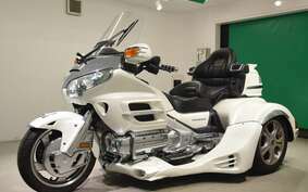 HONDA GL 1800 GOLD WING  TRIKE 2006 SC47