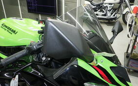 KAWASAKI NINJA ZX-6R A 2021 ZX636G