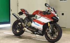 DUCATI 1199 PANIGALE S 2012 H802J