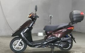 YAMAHA AXIS 125 TREET SE53J