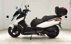 KYMCO DOWNTOWN 125 i SK25