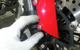 DUCATI MONSTER 796 A 2013 M506A