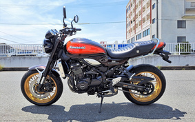 KAWASAKI Z900RS 2022 ZR900C