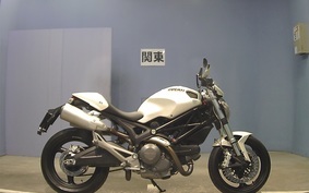 DUCATI MONSTER 696 2009 M500A