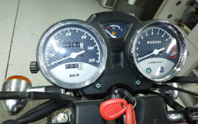 SUZUKI GN125 F Gen.2