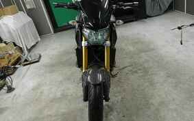 YAMAHA MT-09 A 2015 RN34J