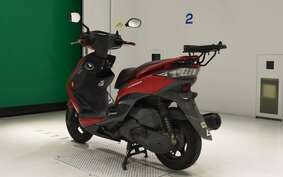 YAMAHA CYGNUS 125 XSR 2 SE44J