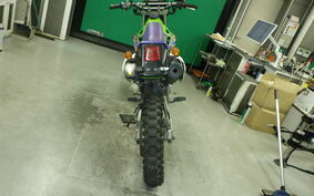 KAWASAKI KLX250 ES Type LX250E