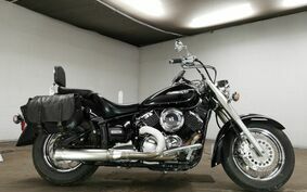 YAMAHA DRAGSTAR 1100 CLASSIC 2001 VP13J