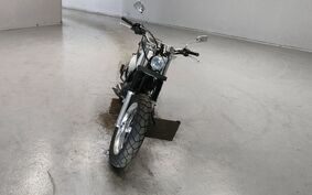 YAMAHA TW200 DG07J