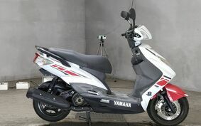 YAMAHA CYGNUS 125 X SR SE44J