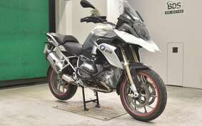 BMW R1200GS 2014 0A01