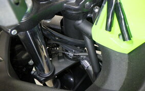 KAWASAKI NINJA 650 A 2020 ER650H